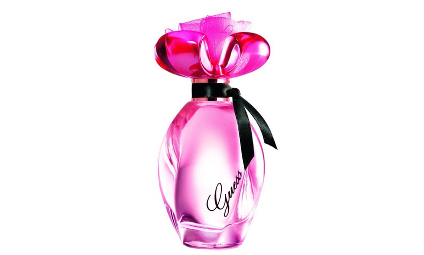 Image 3: Guess Fragrances