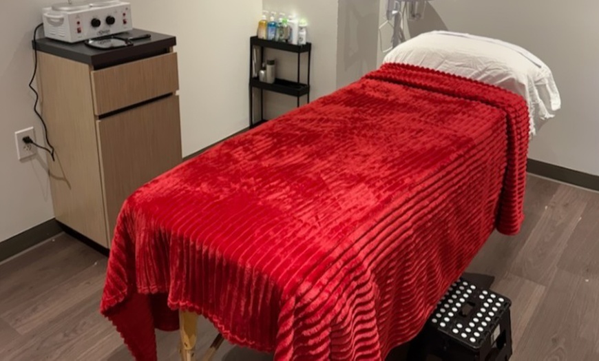 Image 5: Up to 60% Off on Facial at Mikos Beauty Bar