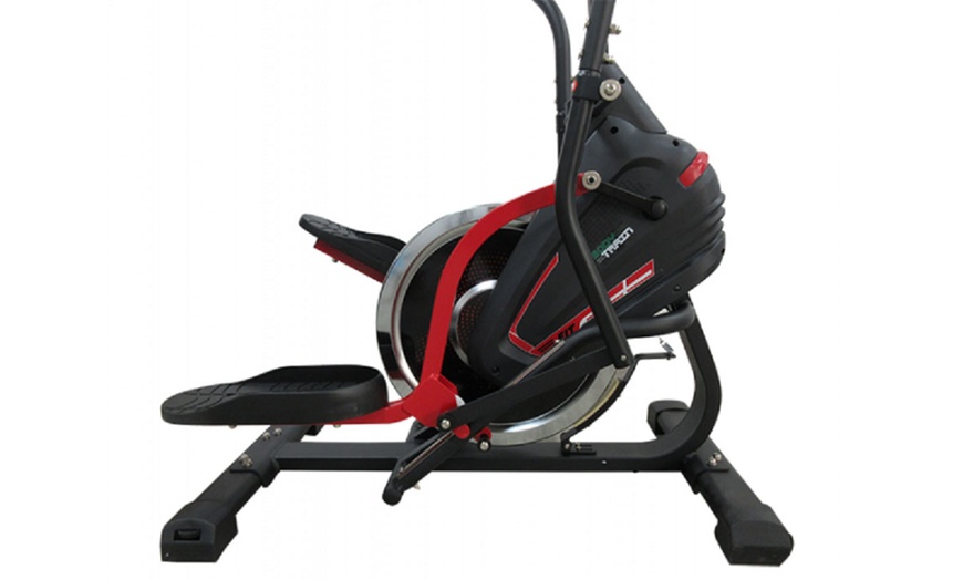 Image 5: BodyTrain Elliptical Climber