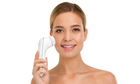 Spazzola per la pulizia del viso Silk'n