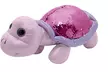 1 ou 2 peluches tortue à sequins 33 cm - Second Medium