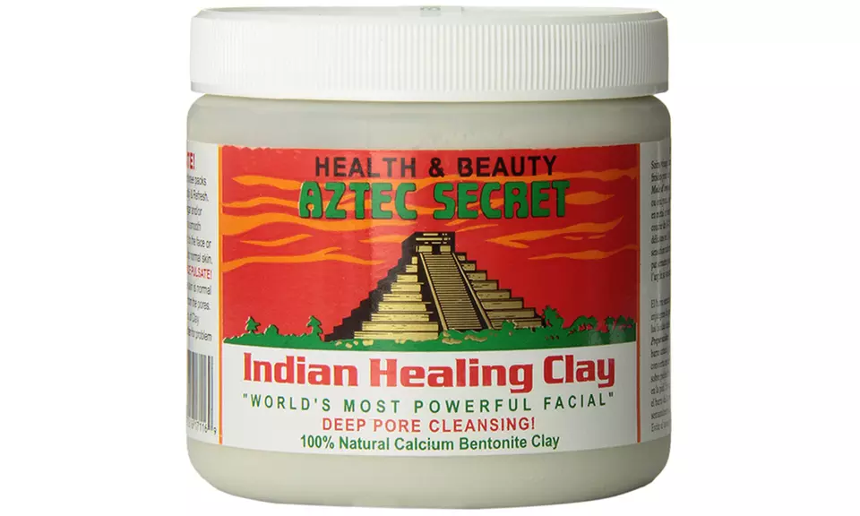 Aztec Secret Indian Healing Clay Deep Pore Cleansing Mask - Primary Image