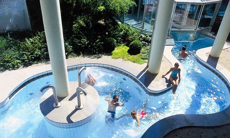 Image 3: 3-4 Tage zu zweit mit 1000 qm SPA in Dresden