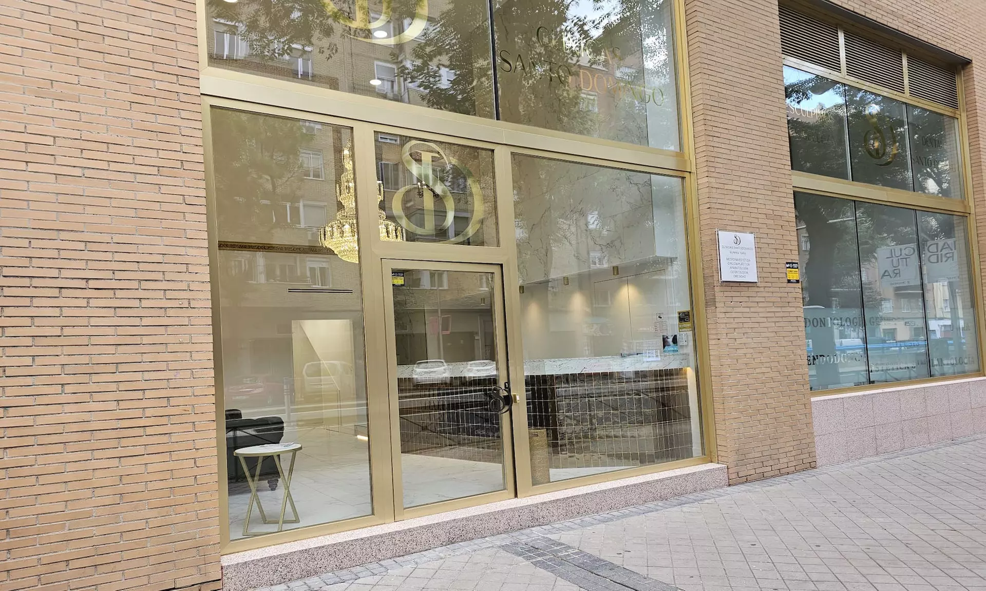 Tratamiento facial - Peeling en Clínica santo domingo by Anna valoy