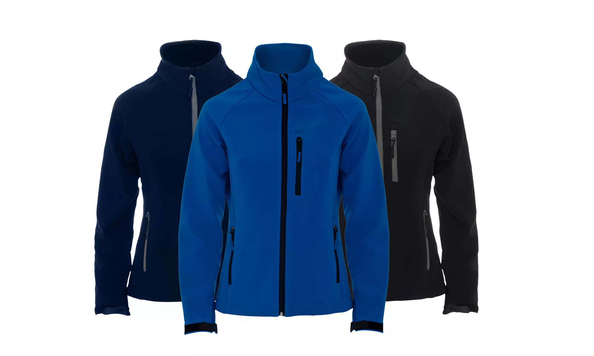 Veste pour hommes ou femmes légère imperméable - Primary Image