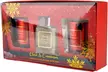1, 2 ou 4 coffrets porte-bougies et diffuseur X-Mas - Second Medium