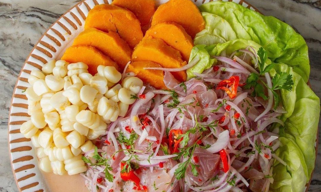 Sumérgete en la cultura culinaria de Perú con un menú para 2 o 4