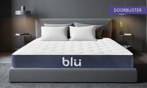 Milano Blu Mattress