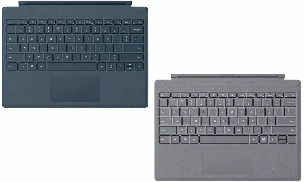 Microsoft Spro Signa Surface Cover - Primary Image