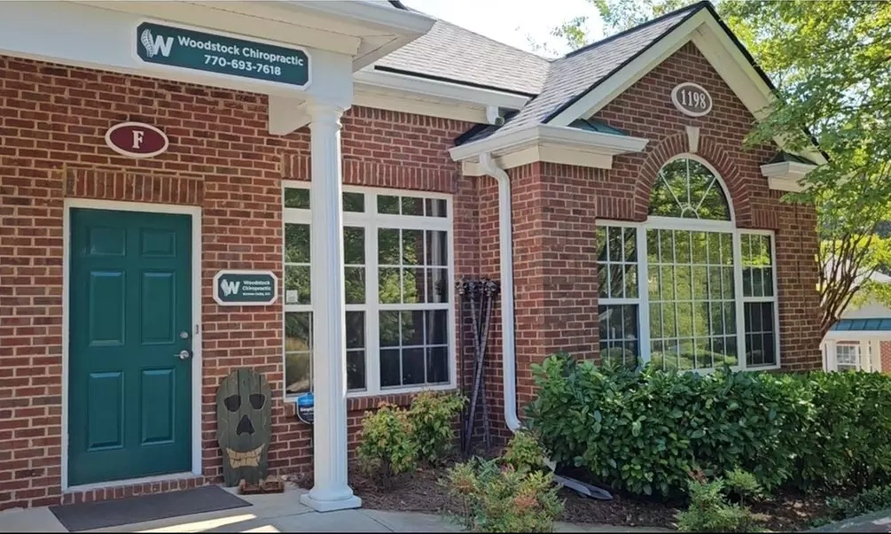 Chiropractic Care: Adjustment, Consultation Exam and X-Rays