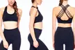 Electric Yoga Criss Cross Bra - Second Medium