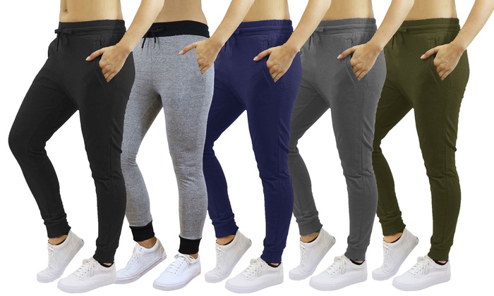 top rated joggers