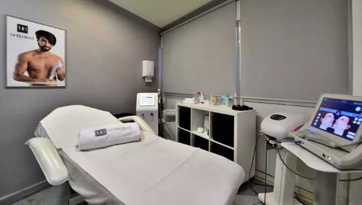 Blanchiment dentaire chez Savanna Institut