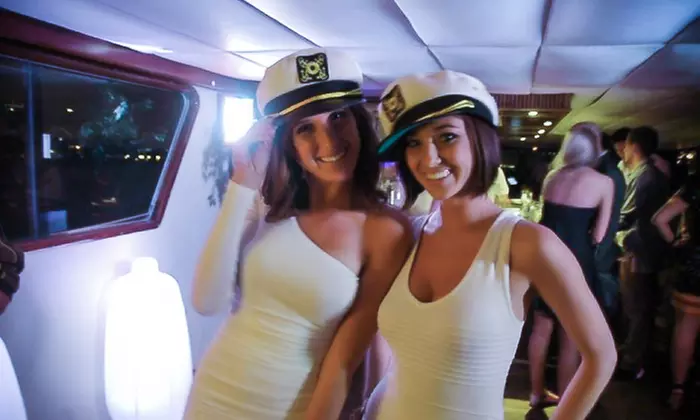 Three-Hour San Diego Bay Cruise for Up to 25 or Up to 50 from Chere Amie Yacht Charters (Up to 28% Off) - Second Medium