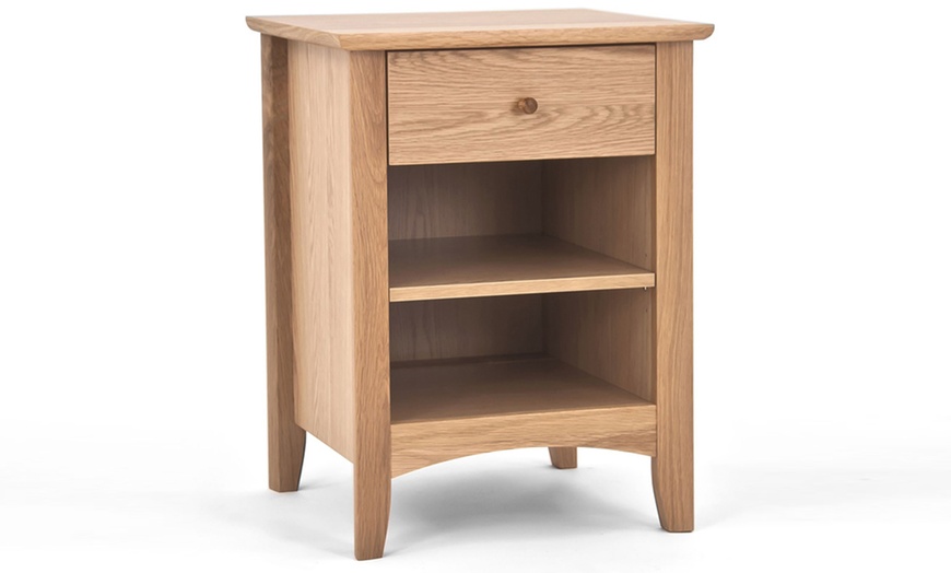 Image 2: American White Oak Furniture