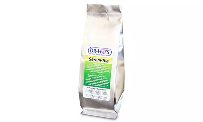 Sereni-Tea Cleanse at Dr-Ho's - Primary Image