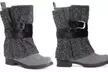 Muk Luks Women's Nikita Bessie Boots - Second Medium