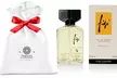 Kit Regalo per lei con fragranze EDT Iceberg, Guy Laroche e Laura Biagiotti, con sacchetto regalo e chiudipacco - Image 3