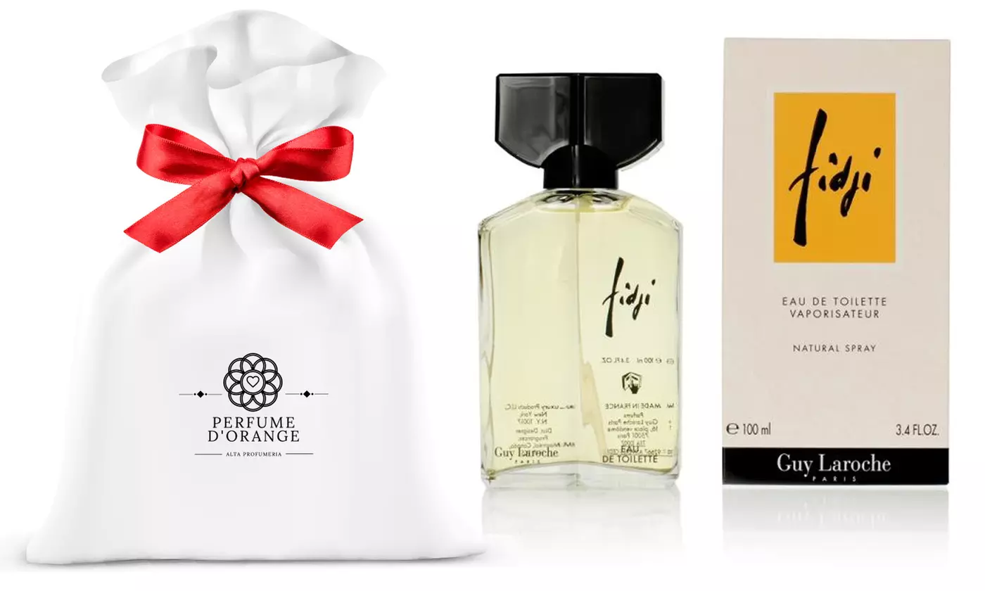 Fragranze da donna Iceberg, Guy Laroche e Laura Biagiotti