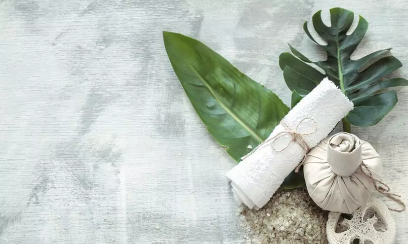 1 o 2 sesiones de masaje a elegir  de 45 o 60 minutos