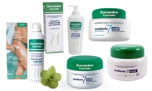  Prodotti Somatoline Cosmetics 