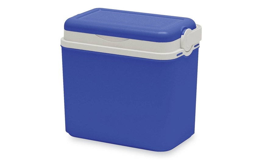 Image 10: Colourful Cooler Box