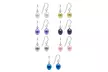 Coffret de 7 paires de boucles d'oreilles perles OMG Jewel - Second Medium