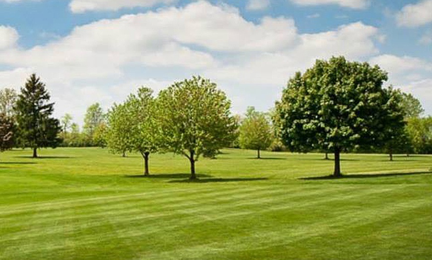 18-Hole Round of Golf - Wesburn Golf & Country Club | Groupon