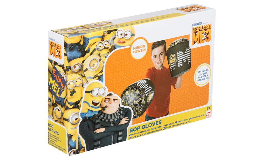 Image 6: Despicable Me 3 Bop Bundle