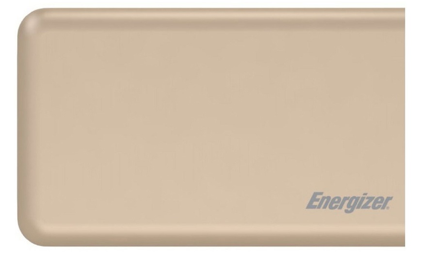 Image 24: Energizer Power Bank