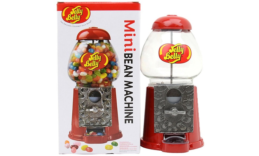 Image 1: Jelly Belly Mini Machine