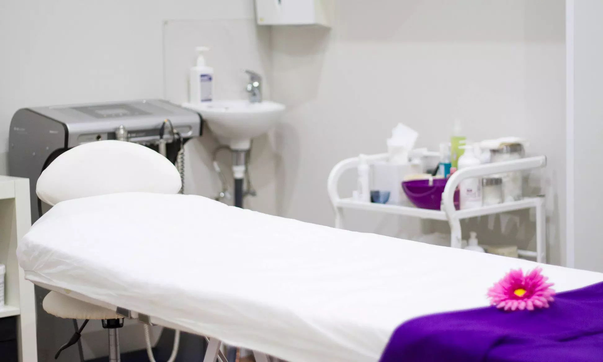 ¡Masaje en pareja para disfrutar x2!