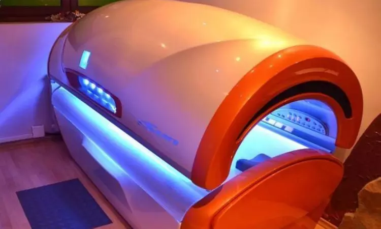 1 Monat Kursflatrate / Mitgliedschaft inkl. Kurse, Wasserspender & Massagesessel im Vitalis (bis 85% sparen) - Second Medium