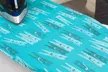 Beldray LA023735PEGB Table Top Ironing Board - Image 3