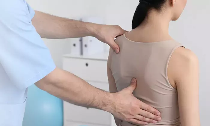 One Personalized Spinal Decompression Treatment (Consultation, Exam, and Posture Analysis) (Up to 87% Off) - Primary Image