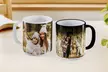Personalized Photo or Magic Mugs Available in Multiple Quantities and Styles from Printerpix (Up to 90% Off) - Second Medium