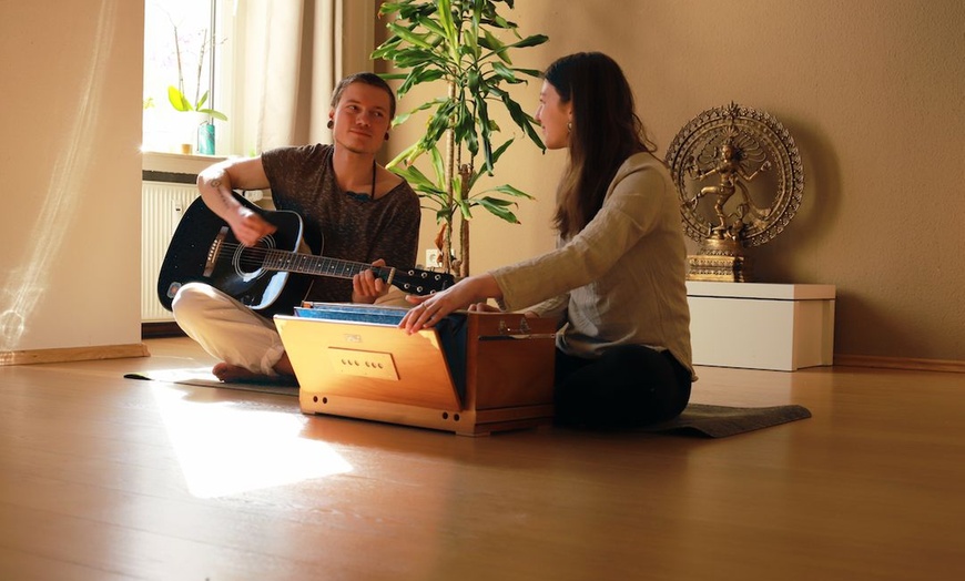 Image 6: Bis zu 77% Rabatt auf den Yoga bei Yoga Vidya Dortmund