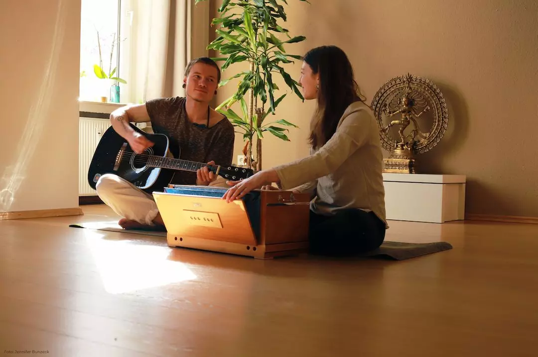 Bis zu 79% Rabatt auf den Yoga bei Yoga Vidya Dortmund