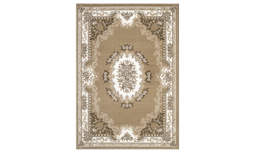 Image 10: Oriental-Style Rug