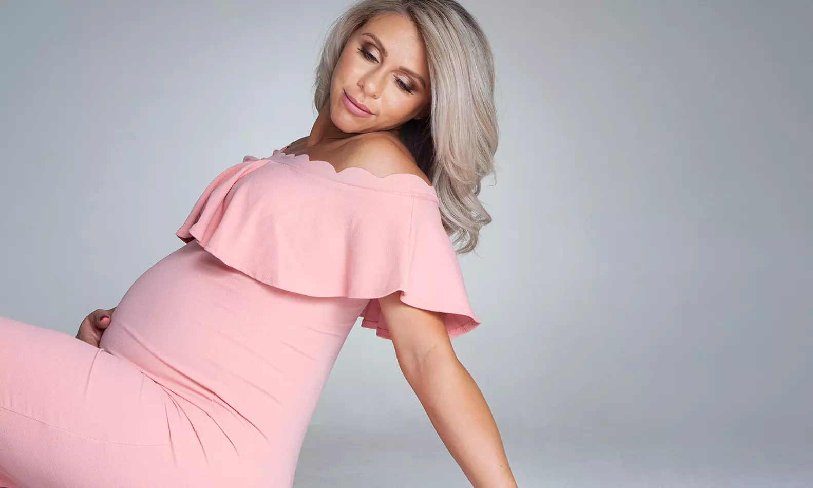 Bump-to-Baby Multishoot Package