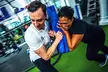 Lunch Buster HIIT Workout: Taster Session for One or Two, or Three or Five Sessions with Chris Heron – Shaping Change - Image 5