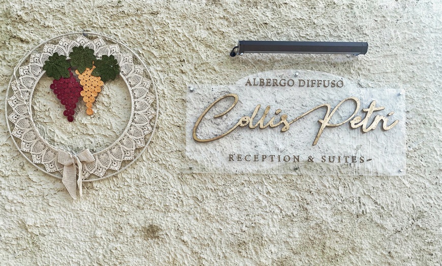 Image 5: Abruzzo: 1 o 2 notti con colazione o mezza pensione e Wine Spa 