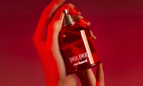Cacharel Eden Eau de Parfum da donna 50 ml - Immagine 3