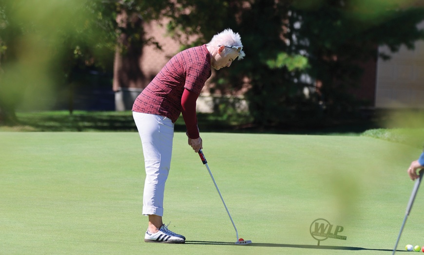 Image 8: World's Longest Putt Registration—September 6th/7th Morning/Afternoon