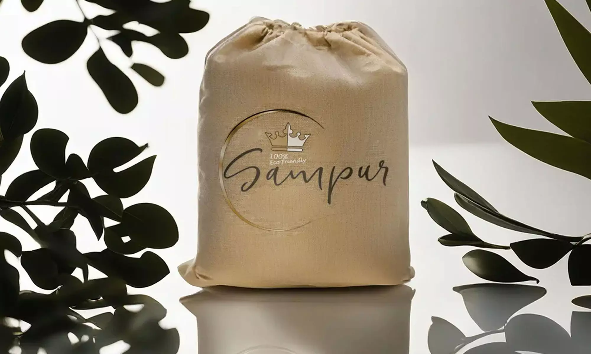 Traversin Exquis, mousse à mémoire de forme s'adaptant parfaitement à la courbe naturelle de votre cou, Sampur - Second Medium