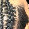 Image 4: CPD Beginner Braiding Course – Accredited Certification Masterclass