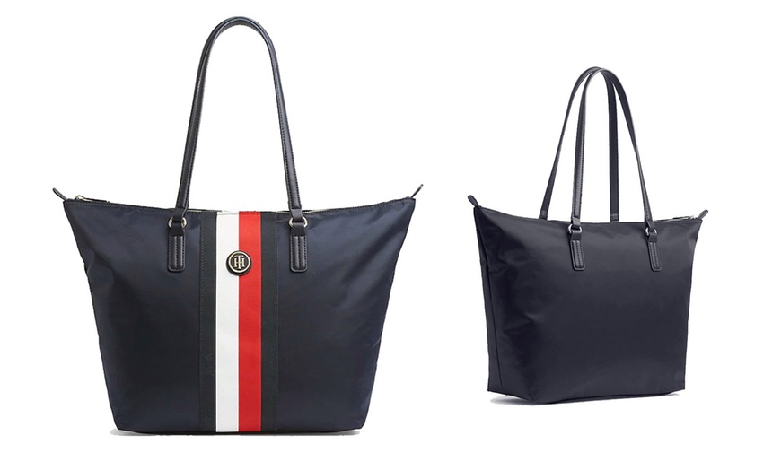 Image 21: Tommy Hilfiger Bag Selection