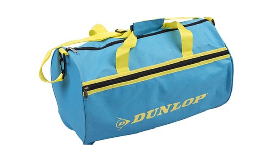 Image 7: Dunlop Gym Bag