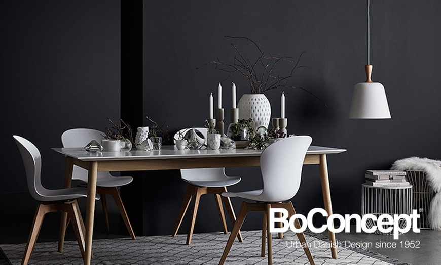 Image 1: BoConcept Wertgutschein