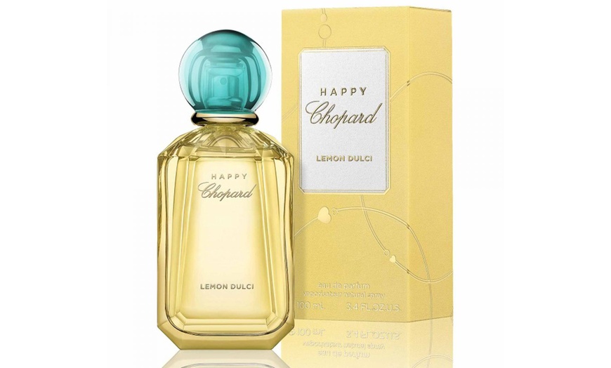 Image 3:  Happy Chopard eau de parfum 